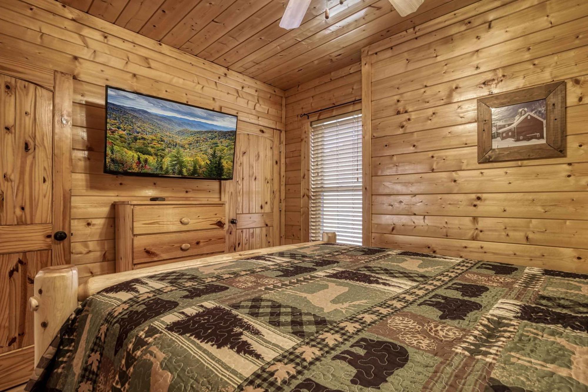 Awesome View, Pool, Hot Tub Game Room, Fireplace Sevierville Exterior photo