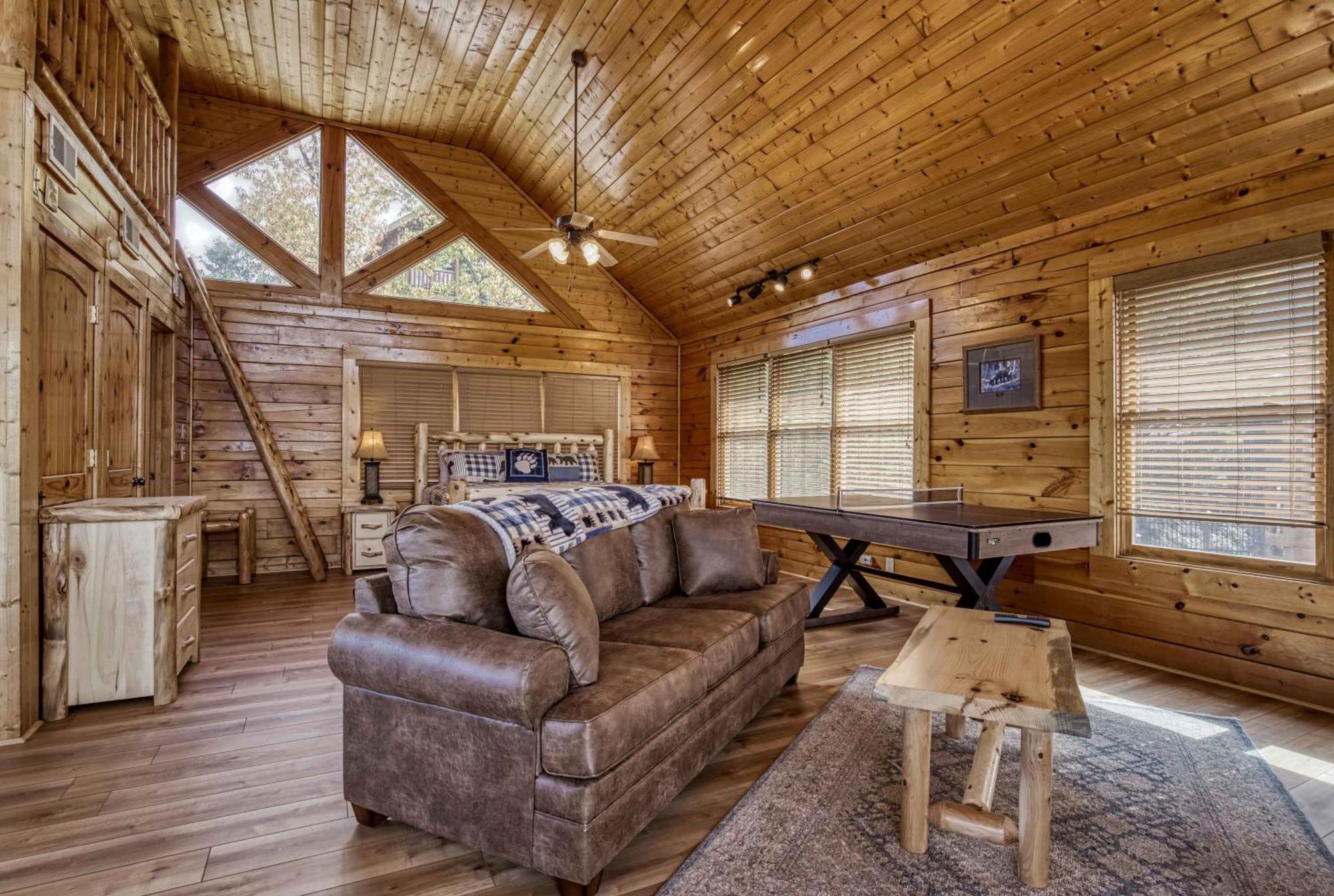 Awesome View, Pool, Hot Tub Game Room, Fireplace Sevierville Exterior photo