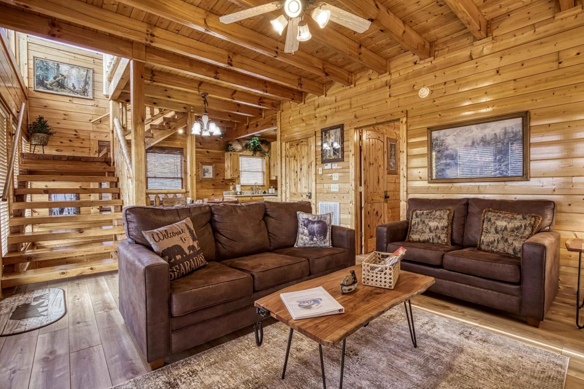 Awesome View, Pool, Hot Tub Game Room, Fireplace Sevierville Exterior photo
