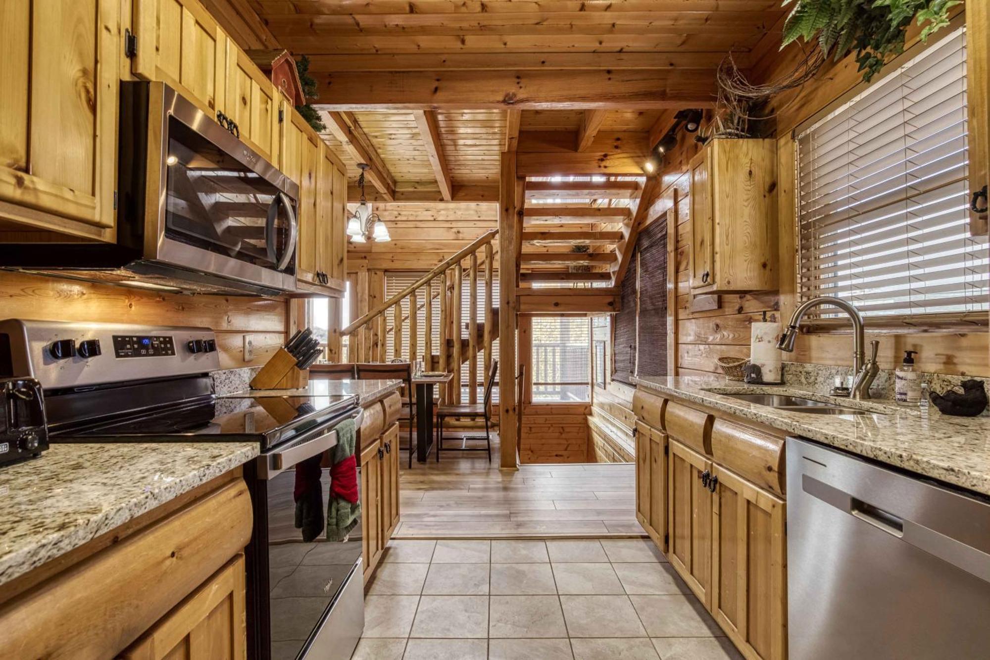 Awesome View, Pool, Hot Tub Game Room, Fireplace Sevierville Exterior photo